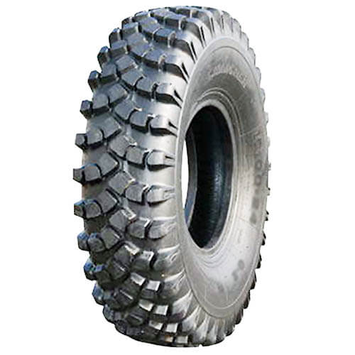 1220x400-533 Marcher W-16B E-2 PR10 TTF tube+flap included millitary Pneumatico industriale