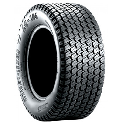 16x6.5-8 4PR TL KENDA K500 SUPER TURF/BKT LG306 Pneumatico agricolo