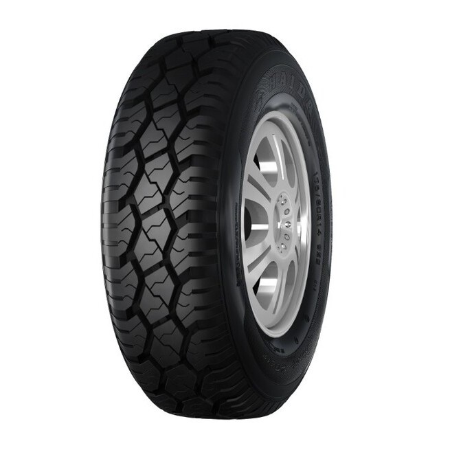 175/80R14 Haida HD-518 92S DOT3521 Pneumatico autovettura