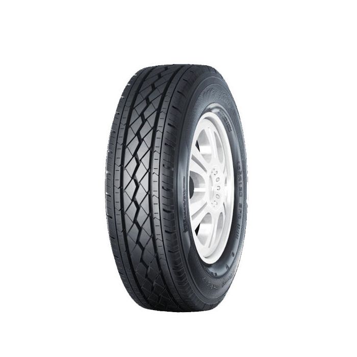 175R14 LT Mileking MK-517/8pr 99/97R DOT3524 Pneumatico furgone/camioncino