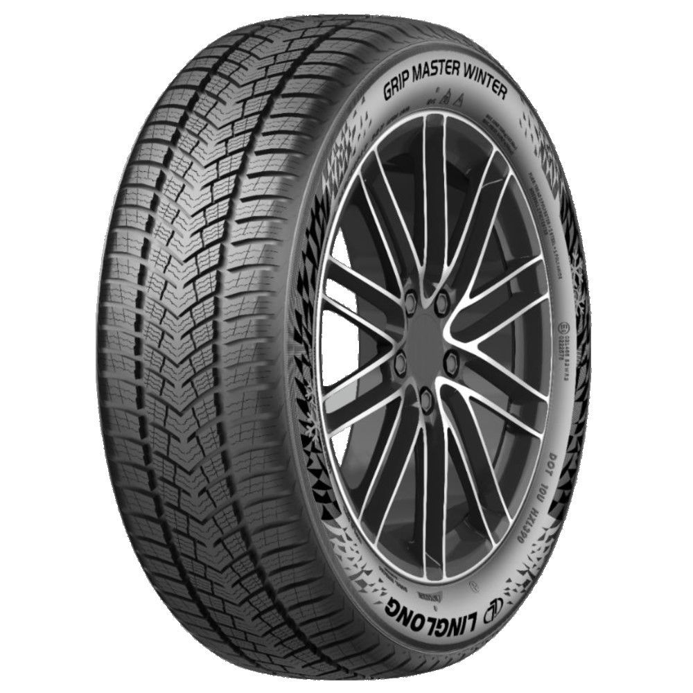185/60R15 Linglong Grip Master téli 88V XL (Made in Serbia) DOT1425 Pneumatico autovettura