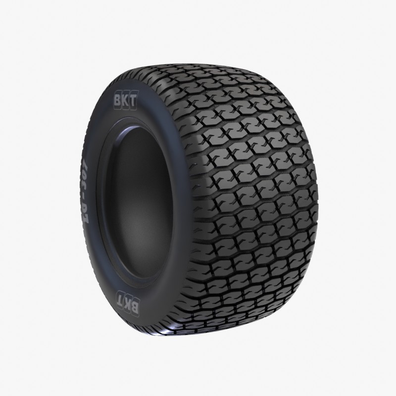 18x8.50-8 BKT LG306 73A3 4PR TL Pneumatico agricolo