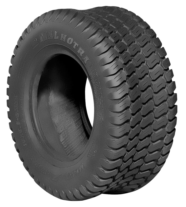 18x8.50-8 MRL MG54 78A6/78A6 6PR TL Pneumatico agricolo