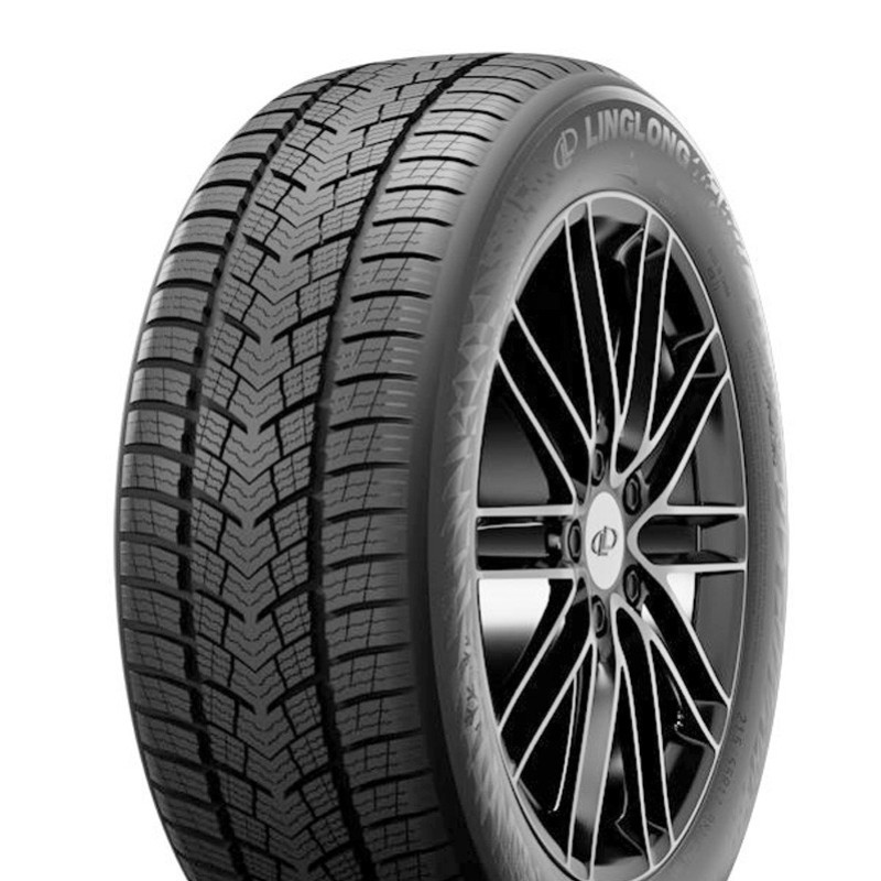 195/60R15 Linglong Grip Master Winter téli XL 92H (Made in Serbia) DOT3724 Pneumatico autovettura