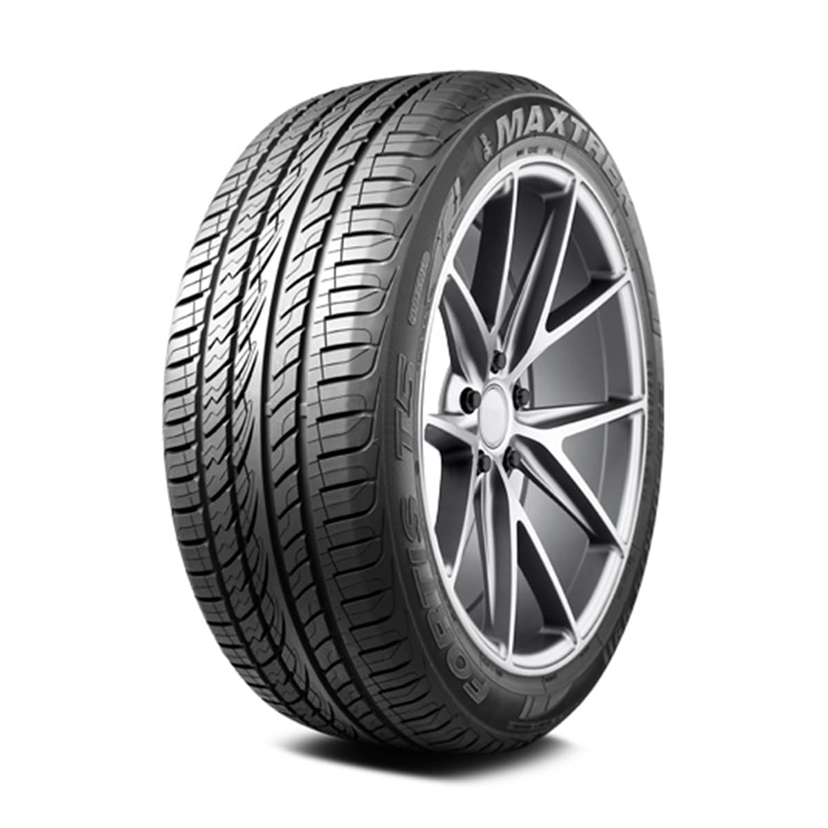 265/35R22 Antares Fortis Maxtrek T-5 102V XL peremvédős DOT 4015 leértekelt, garancia nélkül Pneumatico autovettura