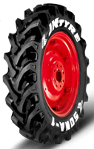 6.00-16 JK TYRE SONA1 91A8 8PR TT Pneumatico agricolo