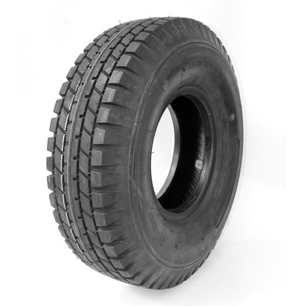 6.00-9 DELI S369 118A2 6PR TTT Pneumatico agricolo