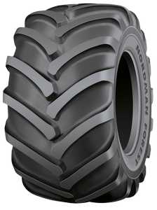 710/40-22.5 Nokian Nordman Forest TRS L-2 SF TT Pneumatico agricolo