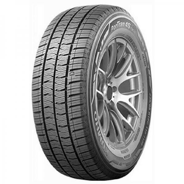 195/60R16C H CX11 DOT22 99/97H Kumho Pneumatico furgone/camioncino