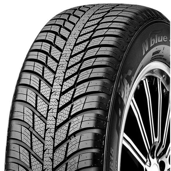 235/40R18 Y N-Blue 4Season 2 XL 95Y Nexen Pneumatico autovettura