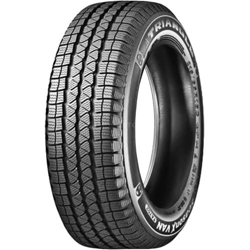 215/65R16C T TA702 SeasonX Van 109/107T Triangle Pneumatico furgone/camioncino