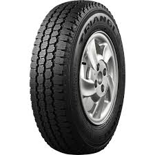 185/75R16C Q TR737 104Q Triangle Pneumatico furgone/camioncino
