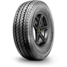 225/55R17C H VanContact 4Season 109/107H Continental Pneumatico furgone/camioncino
