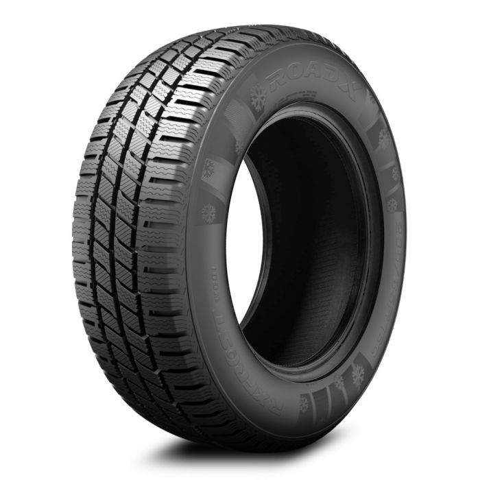 195/70R15C S WC01 RXFrost 104/102S RoadX Pneumatico furgone/camioncino