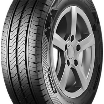 225/55R17C Barum VANIS 3 109/107T Pneumatico furgone/camioncino