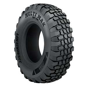 365/80R20 BKT MULTIMAX MP540 152K Pneumatico industriale