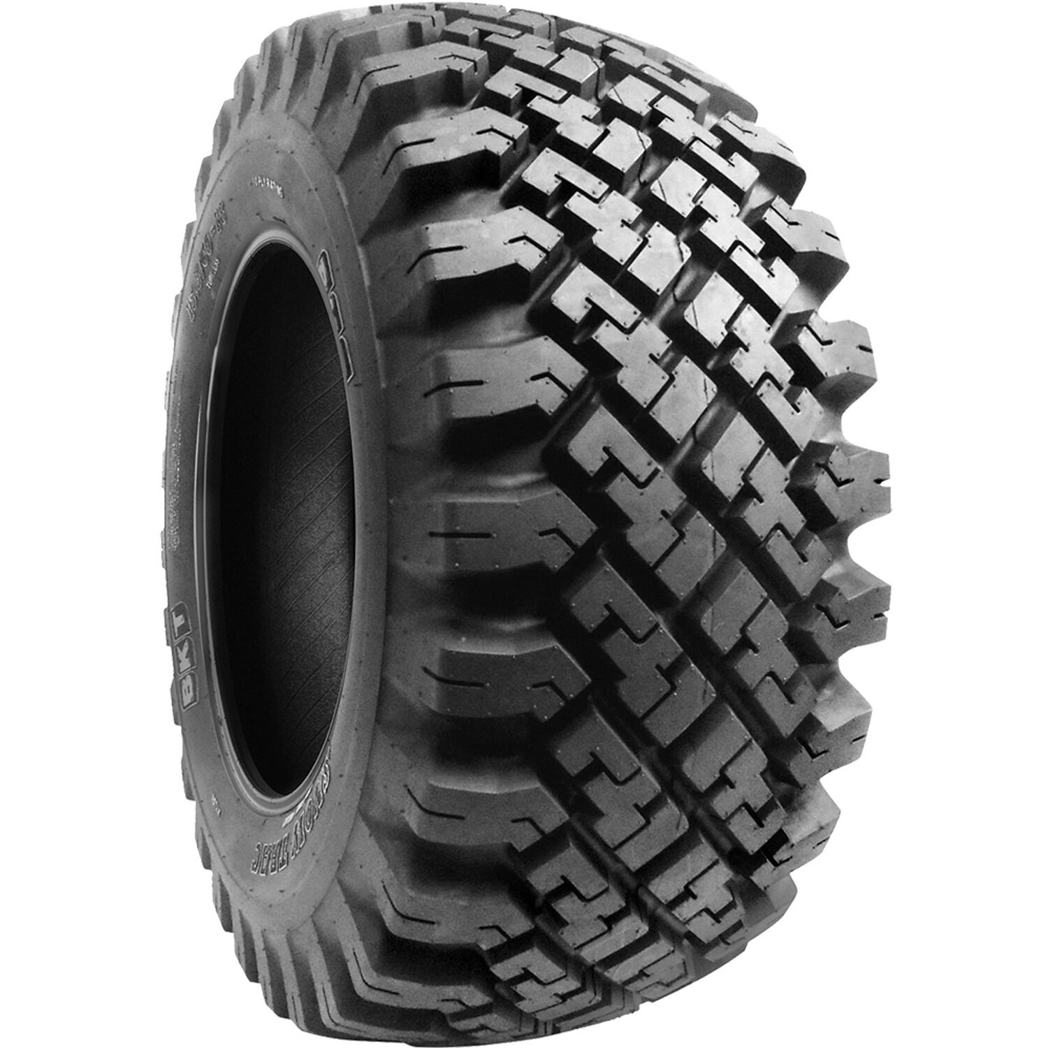 10-16.5 BKT SNOWTRAC 6PR Pneumatico industriale