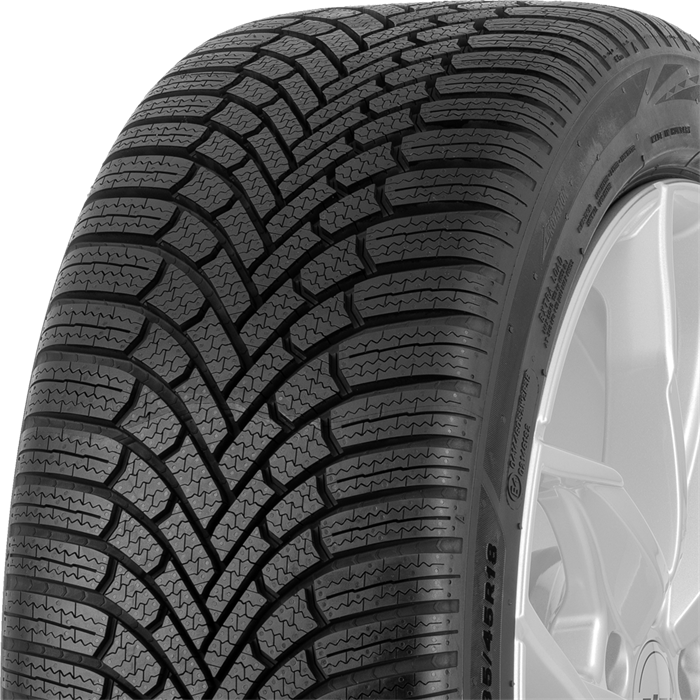 295/30R20 Bridgestone Blizzak 6 101W Pneumatico autovettura