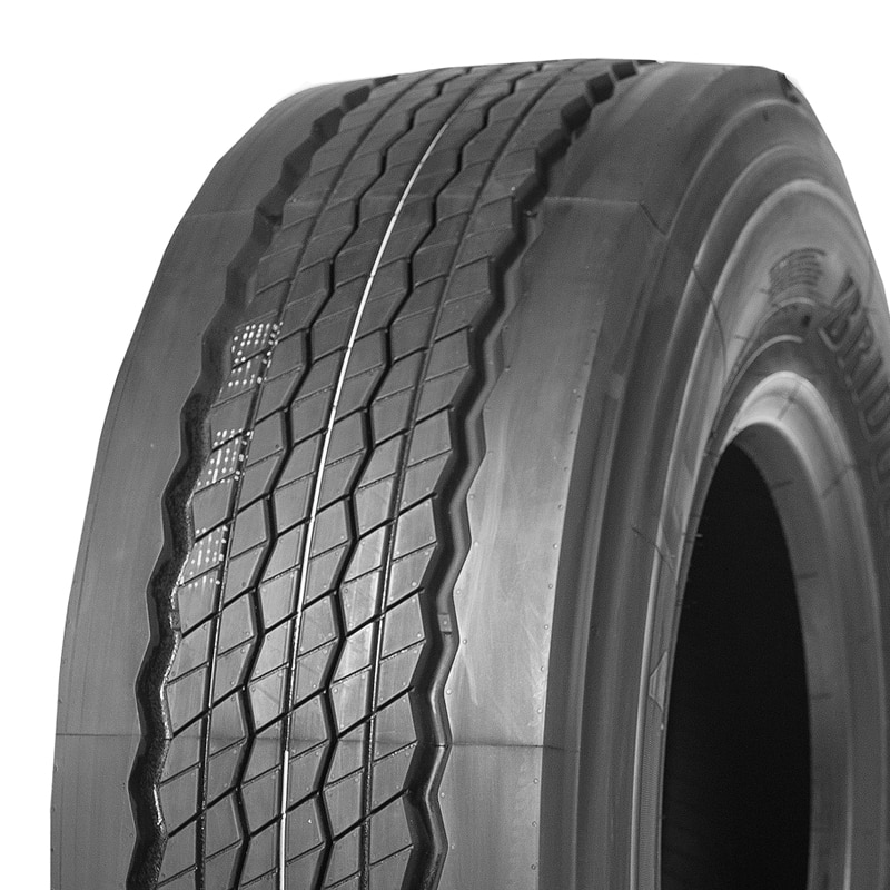 385/65 R22,5 DURT2E 164K 3PMSF M+S TL BRIDGESTONE Autocarro