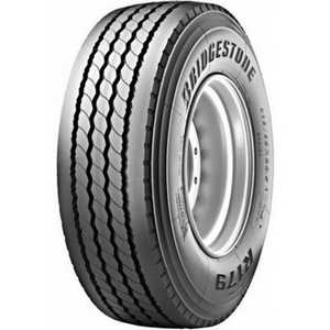 385/65R22.5 Bridgestone R179+ 160K Autocarro