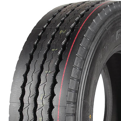 285/70 R19,5 RT1 150/148J 3PMSF M+S TL BRIDGESTONE Autocarro