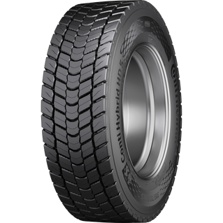 315/70R22.5 Continental CONTI HYBRID HD 5 (CHD 5 ) 154/150L Autocarro