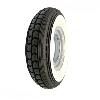 3.50-8 Continental LB 46J Pneumatico per moto