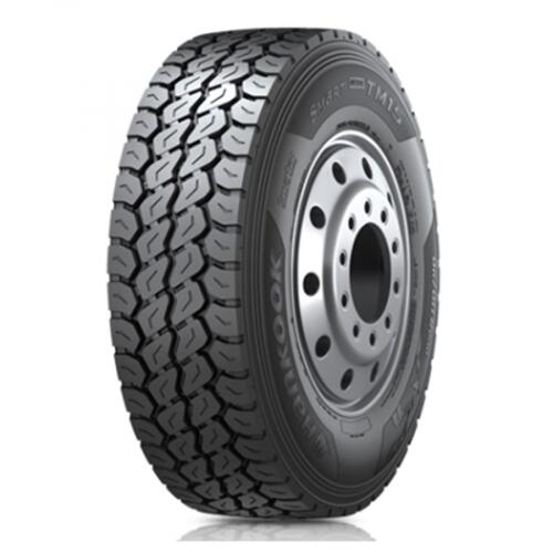 385/65R22.5 Hankook TM15 160K Autocarro