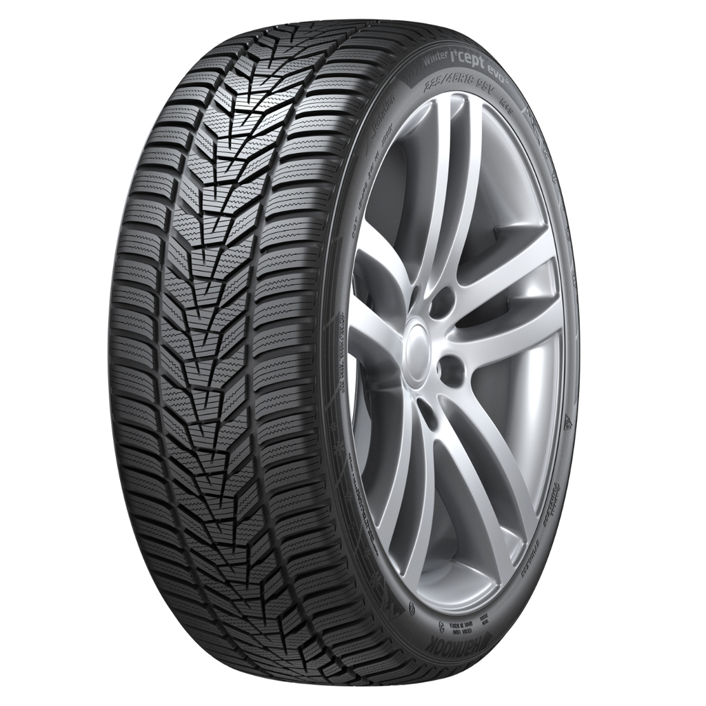 305/30R20 Hankook WINTER ICEPT EVO3 W330 103W Pneumatico autovettura