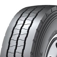 215/75R17.5 Laufenn LF90 135/133J Autocarro