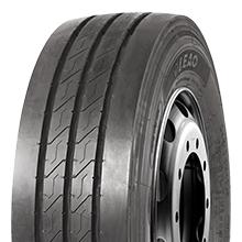 215/75R17.5 LEAO KLT200 135/133J Autocarro
