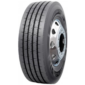 385/65R22.5 Nokian HAKKA TRUCK TRAILER 160K Autocarro