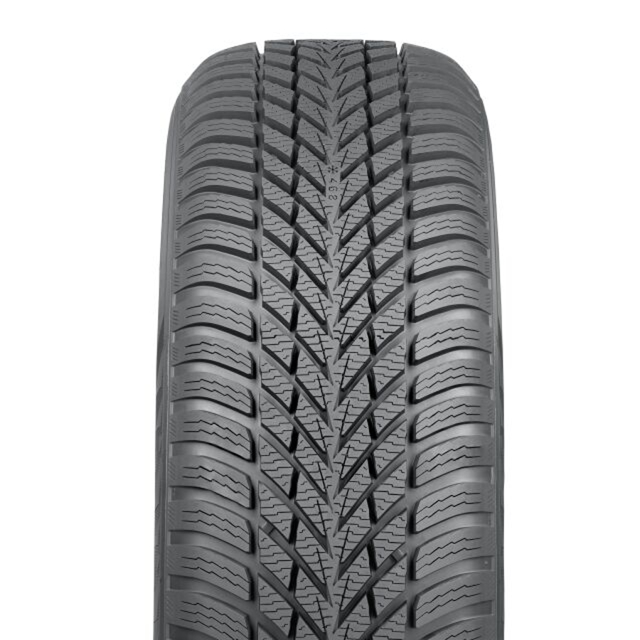 205/60R16 Nokian Tyres SNOWPROOF 2 96H Pneumatico autovettura