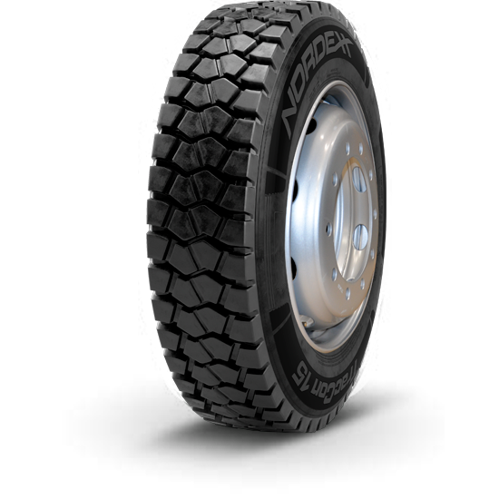 315/80R22.5 Nordexx TRACCON 15 157/154K Autocarro