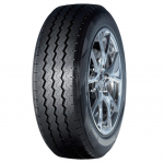 155R12C Mileking MK-515/8pr 88/86Q DOT24-25 Pneumatico furgone/camioncino