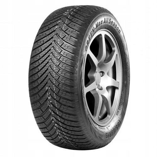 185/70R14 Linglong Green-Max 4 évszakos 88H DOT4924 Pneumatico autovettura