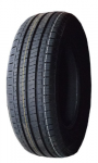 185R14C Haida HD-737/8pr 102/100R DOT3424 Pneumatico furgone/camioncino