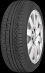 205/65R16C Mileking MK-627/8pr téli 107/105R DOT3024 Pneumatico furgone/camioncino