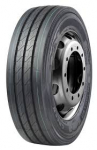 205/65R17,5 Linglong KLT-200/16pr korm. 129/127J (132/132G) M+S Autocarro