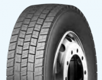205/75R17,5 Linglong L-D20/14pr 124/122M 3PMSF Autocarro