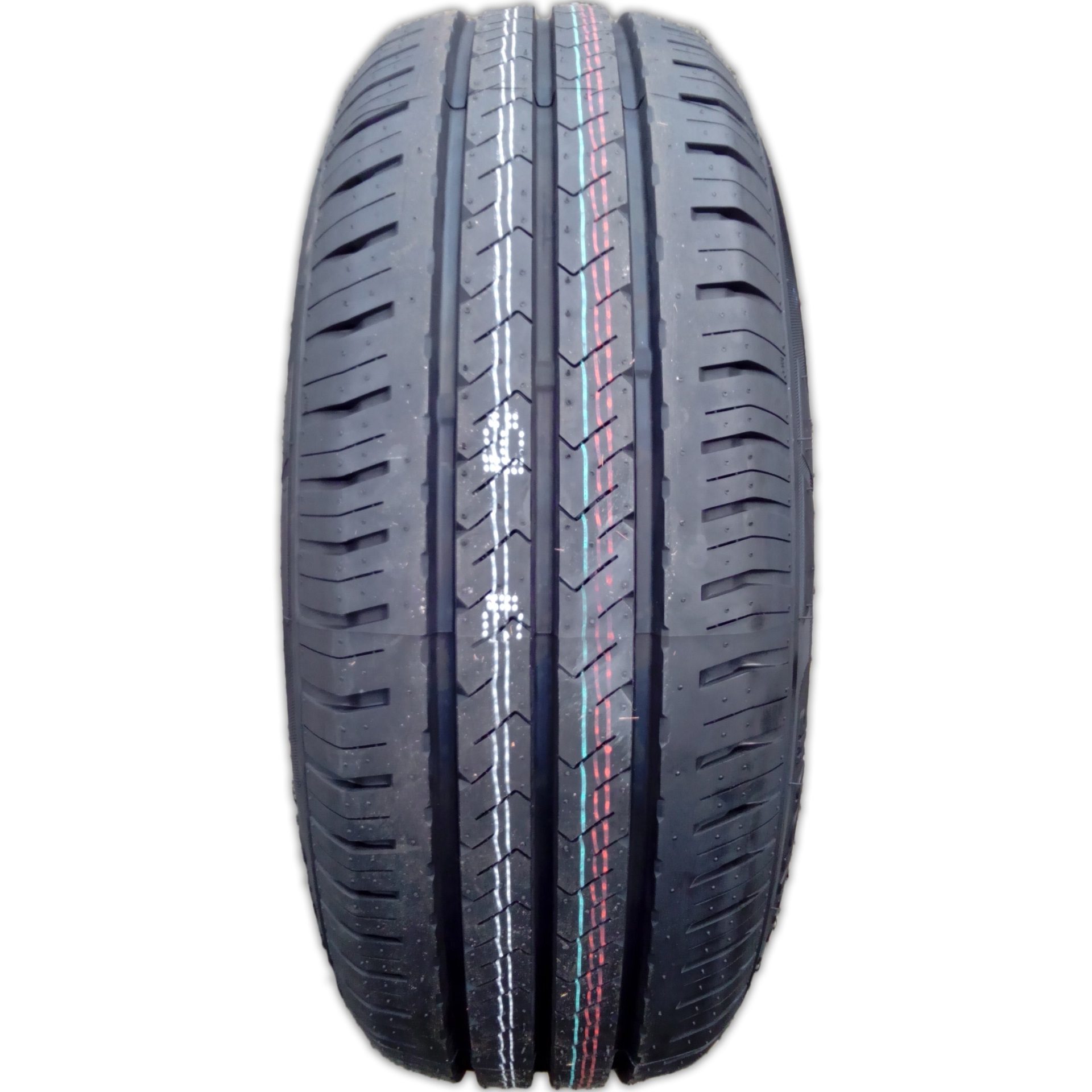 215/60R16C Linglong Green-Max Van/6pr HP 103/101T DOT4024 Pneumatico furgone/camioncino