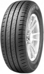 215/60R17C Linglong Green-Max Van/8pr 4 évszakos 109/107T DOT3324 Pneumatico furgone/camioncino