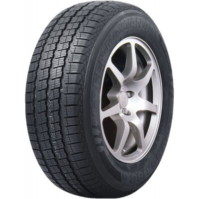 215/70R15C Linglong Green-Max Van/ 8pr 4 évszakos 109/107R DOT3624 Pneumatico furgone/camioncino