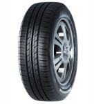225/65R16C Mileking MK-737/8pr 112/110T nyári DOT0924 Pneumatico furgone/camioncino
