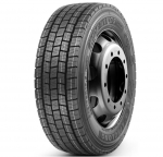 245/70R17,5 Linglong KLD-200/16pr húzó 136/134M 3PMSF Autocarro