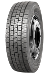 245/70R19,5 Linglong KLD-200/16pr húzó 136/134M 3PMSF Autocarro