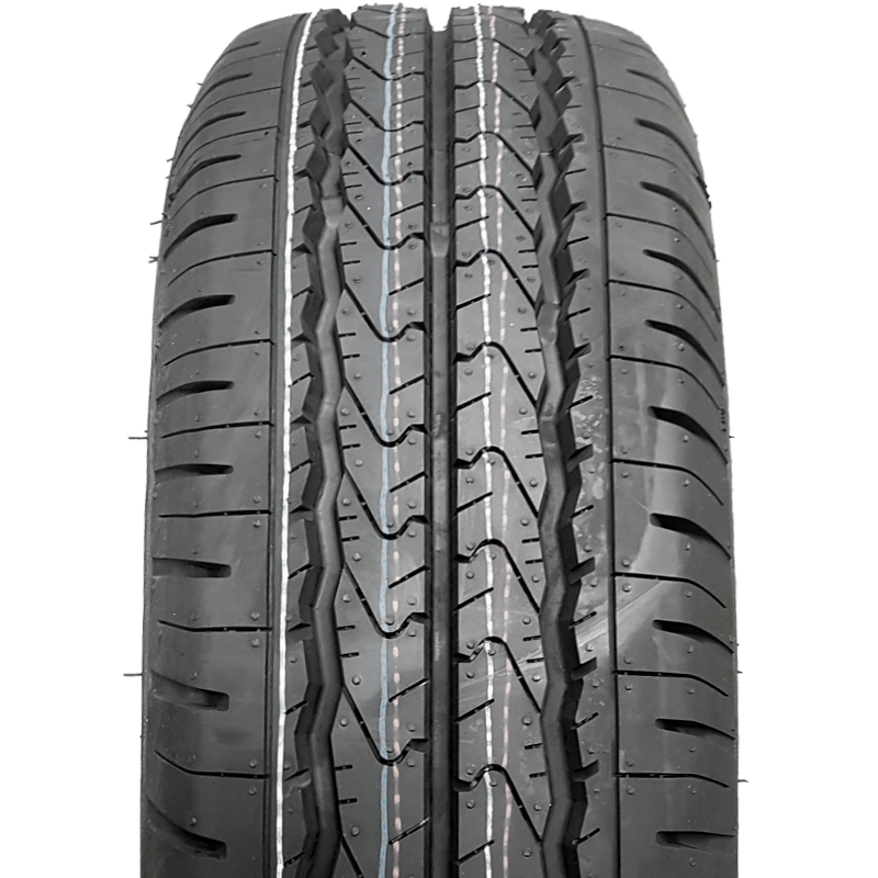 255/70R15C Linglong Green-Max Van/6pr 112/110S DOT4023 Pneumatico furgone/camioncino