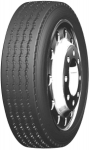 265/70R19,5 Boto BT-929/18pr korm. 143/141J TL Autocarro