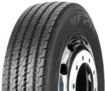 295/75R22,5 Kama NF-202 korm. 148/145M Autocarro