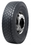 295/80R22,5 Linglong W-D60/18pr 154/149M 3PMSF Autocarro
